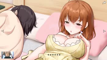 Old Man's Secret Gets Exposed as Teen (18+) Cheats on Him