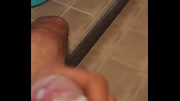 My first cumshot for xvideos