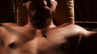 Sinful deeds lead to passionate strong orgasms for nice pair