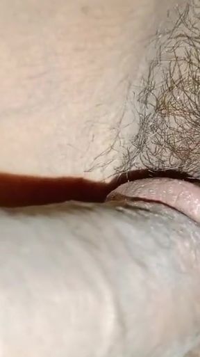 Emotional moment from &quot;First time sex girls&quot;