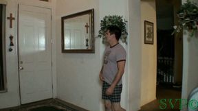 Big Tit Stepmother Seduces Me To Keep Me From Ratting Her Out About Her Affair ( FULL VERSION )