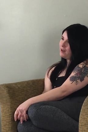 Angelina Elizabeth - Part 1 - Side Angle