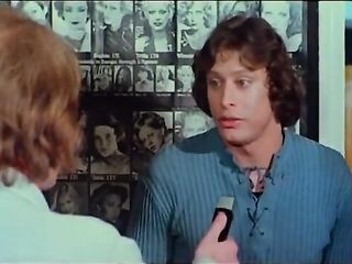 Classic French Porn Movie Scene Trailers from Alpha France