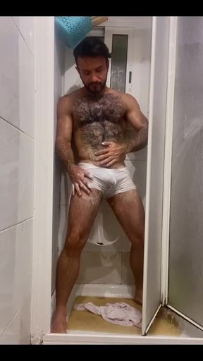 Shower Shower Time