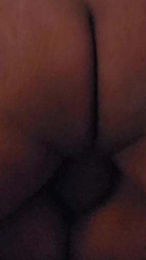 Jaw-dropping moment from &quot;Desi Tamil Indian Couple having sex after a long time.&quot;