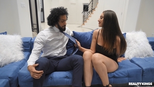 The Chauffeur