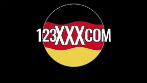 Short Haired German Lady Wants Slow Sex