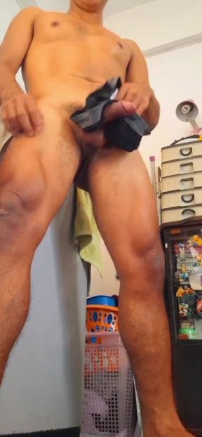 My Cum, It's Only a Little Bit