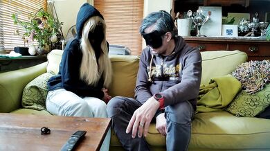 316 Holland Doll - Summer de Mol Caught Cheating Again Ends in Pussy Licking 2