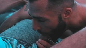 masqulin: A Bromance Fueled by Curiosity and Lust