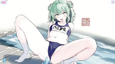 Furry game takedown raw anime hentai fury