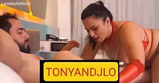 Marcia imperator blowjob