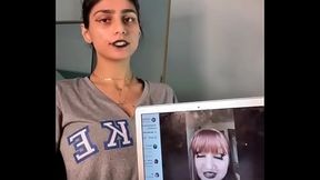 Mia Khalifa merece justi&ccedil_a