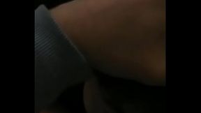 minet maigrichon en gorge profonde