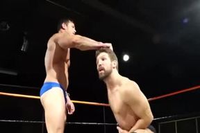 ultra-kinky Muscle Predominated