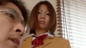 Busty Sukeban Deka Exposed – Swallows Massive Rebel Load