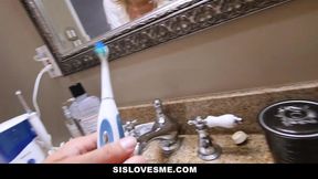 Siblings Getting Smutty