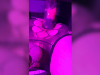 1st time taking Nova’s Horse dick