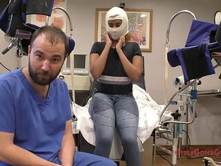 The Doctor's Olympic Failure - Taylor Ortega