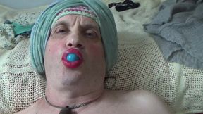 Old ladyboy Serge Ave-Lusin. 2026fb