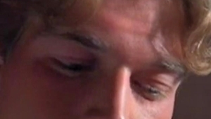 Boyz Party: Stealthy Slavic Stud Spying