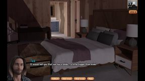 The Motel of Lust (part 3)