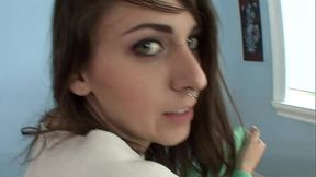 Purefilmstv - Let me swallow your cum please