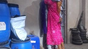 Indian Village Girl Ne Apne Dost Ke Sath Chudai Kiya Wo Bhi Boyfriend Ke Ghar Me Jab BF Ghar Me Nahi Tha