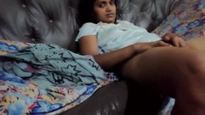 I Am Addicted to My Step Mother