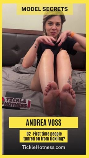 Model Secrets 094 - Andrea Voss 02