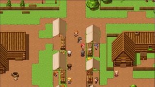 Tales of Divinity Part 3: It Takes a Village