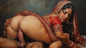 Indian Desi Aunty Sex Video HD