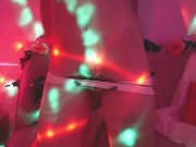MEUF EN SOLO – L’amour retro.