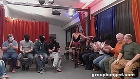 Old Young Xxx With Exciting Hussy From