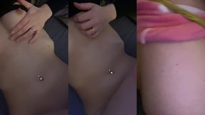 quand je suis chaude comme ca un pompier par ici ?