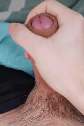 Morning Male POV  Talking &amp; Moaning  Cum with Me!