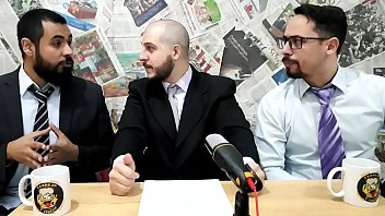 Ep #5 - Narra&ccedil_&atilde_o Sem Foco - Foda