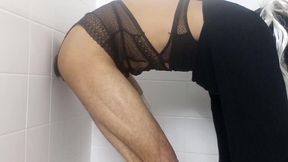 Crossdresser