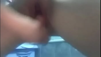 TeenSlutWife loose teen pussy squirt big bottle