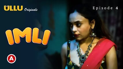 Hot Indian-2025Imli Episode 4