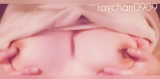 【Nipple Masturbation】Summary video part 2