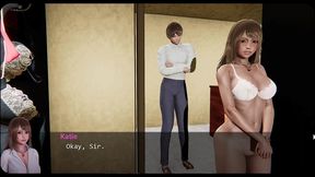 johannesgaming - update #55 - nympho tamer 1 ive met katie today and she had to do as i said and not allowed to cum - apr 22, 2024