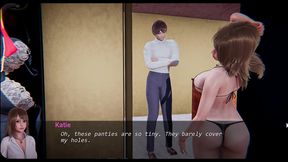 johannesgaming - update #55 - nympho tamer 1 ive met katie today and she had to do as i said and not allowed to cum - apr 22, 2024