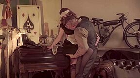 Sublime Nathan And Arias Romantic Smut With Aria Carson And Nathan Bronson