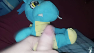 Blue dragon fun#2