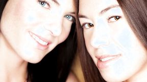 ”Voyeurism - Eileen Sue, Tiffany Doll”