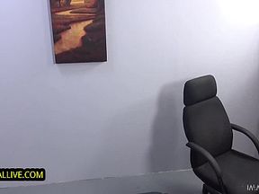 Raw & Unedited – Kylie Quinn Big Phat Ass Teen Gets Oral Creampie In Pov