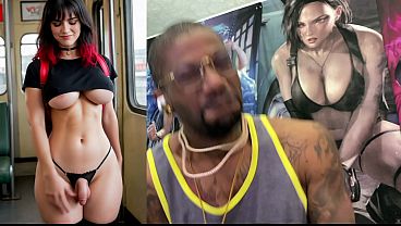 Asian Transgender Want&rsquo_s To Impregnate StepDaddy, Trans Girl Fucking A Tight Bald Pussy Demon, Petite Transgender Girl Cumming Hard, Foreign Transgender Girl Want&rsquo_s To Get Punished, AI Generated