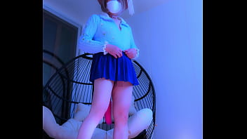 Crossdressing - update #DSCF1939