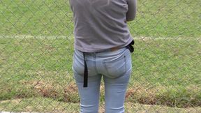 My Wife Show off Their Big Ass to Their Friends so They Can Masturbate and Fuck Them